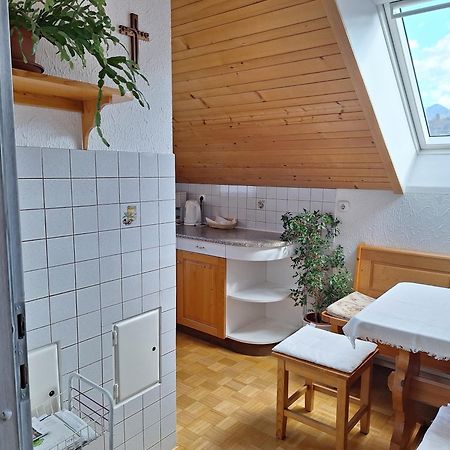 Apartmaji Marinka Hodnik Bohinj Zewnętrze zdjęcie