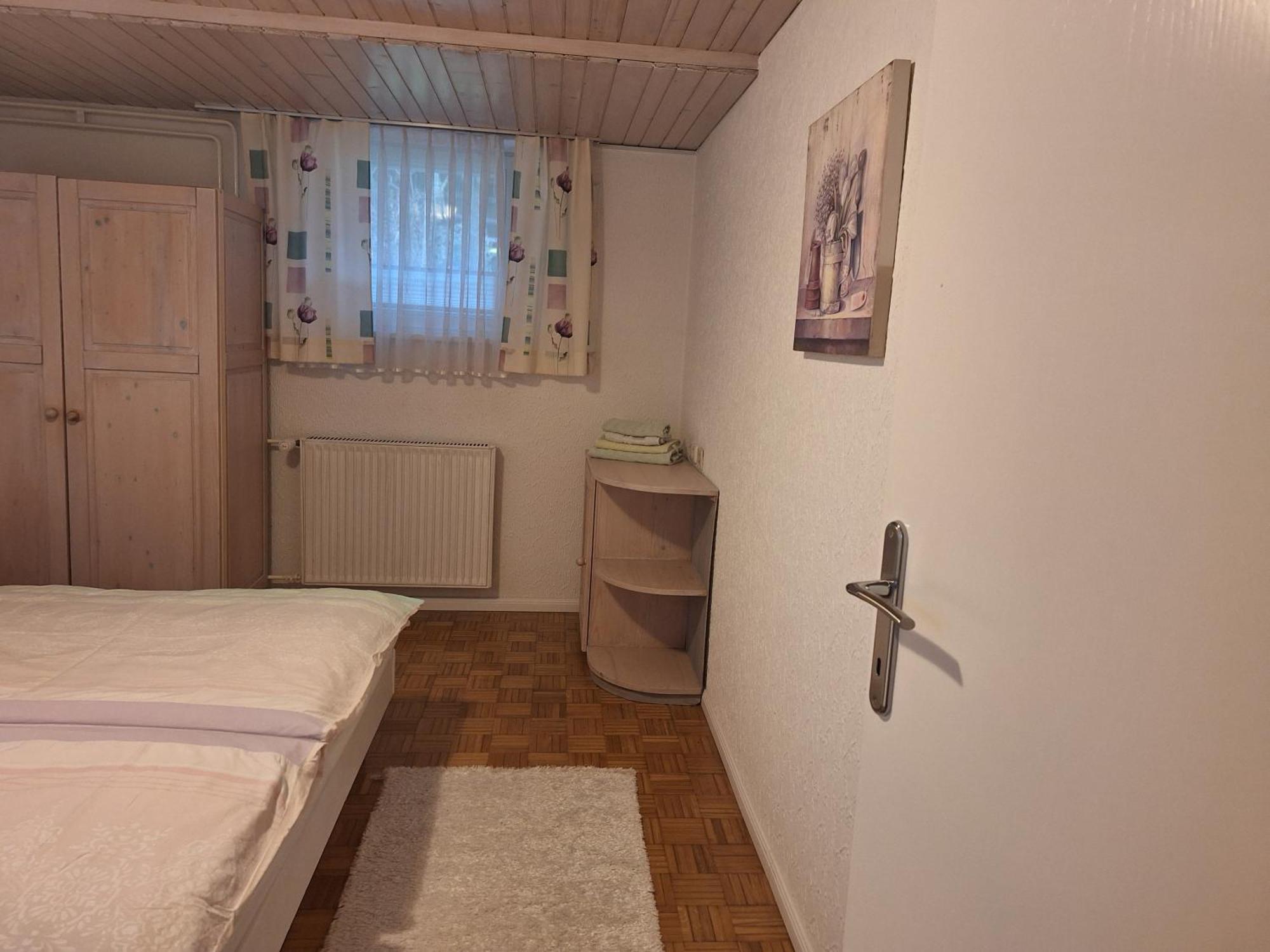 Apartmaji Marinka Hodnik Bohinj Zewnętrze zdjęcie