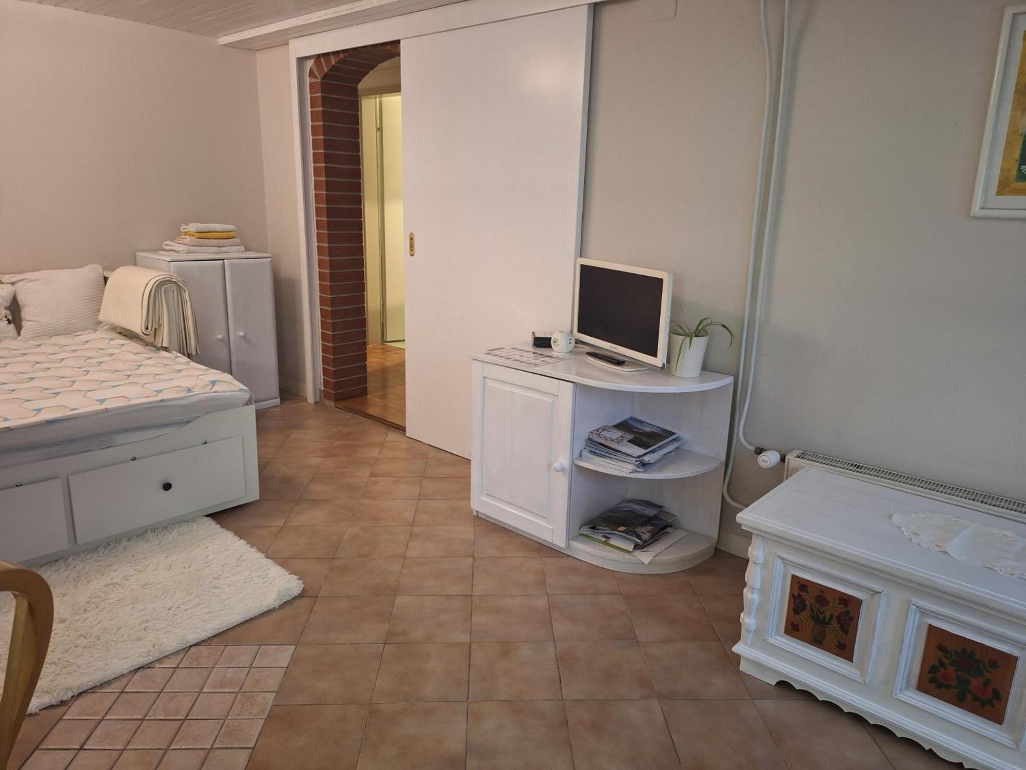 Apartmaji Marinka Hodnik Bohinj Zewnętrze zdjęcie