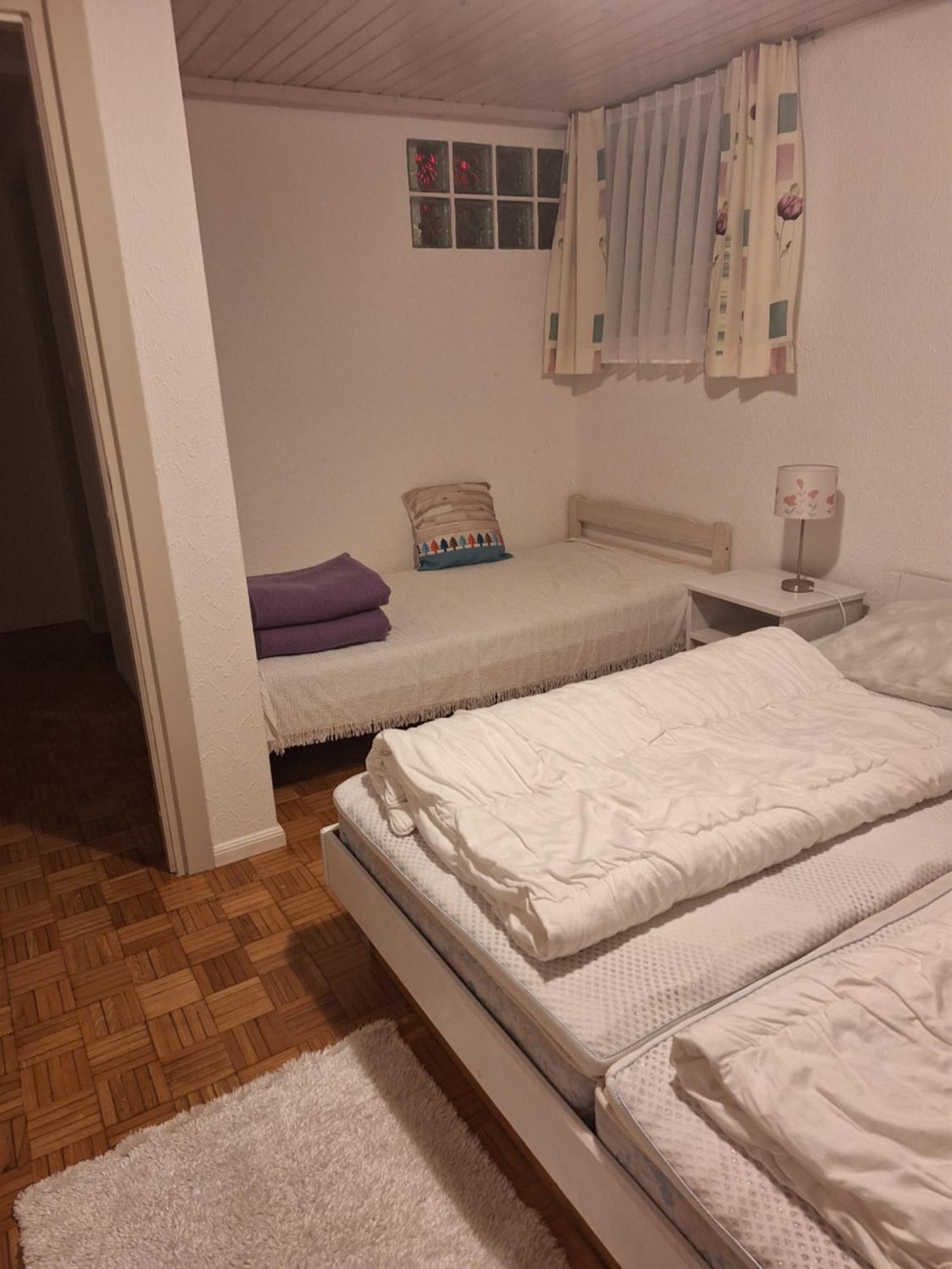 Apartmaji Marinka Hodnik Bohinj Pokój zdjęcie