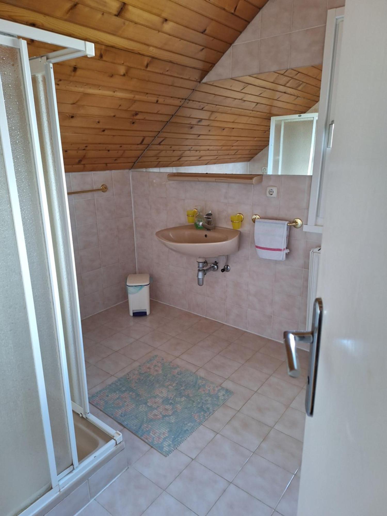 Apartmaji Marinka Hodnik Bohinj Zewnętrze zdjęcie