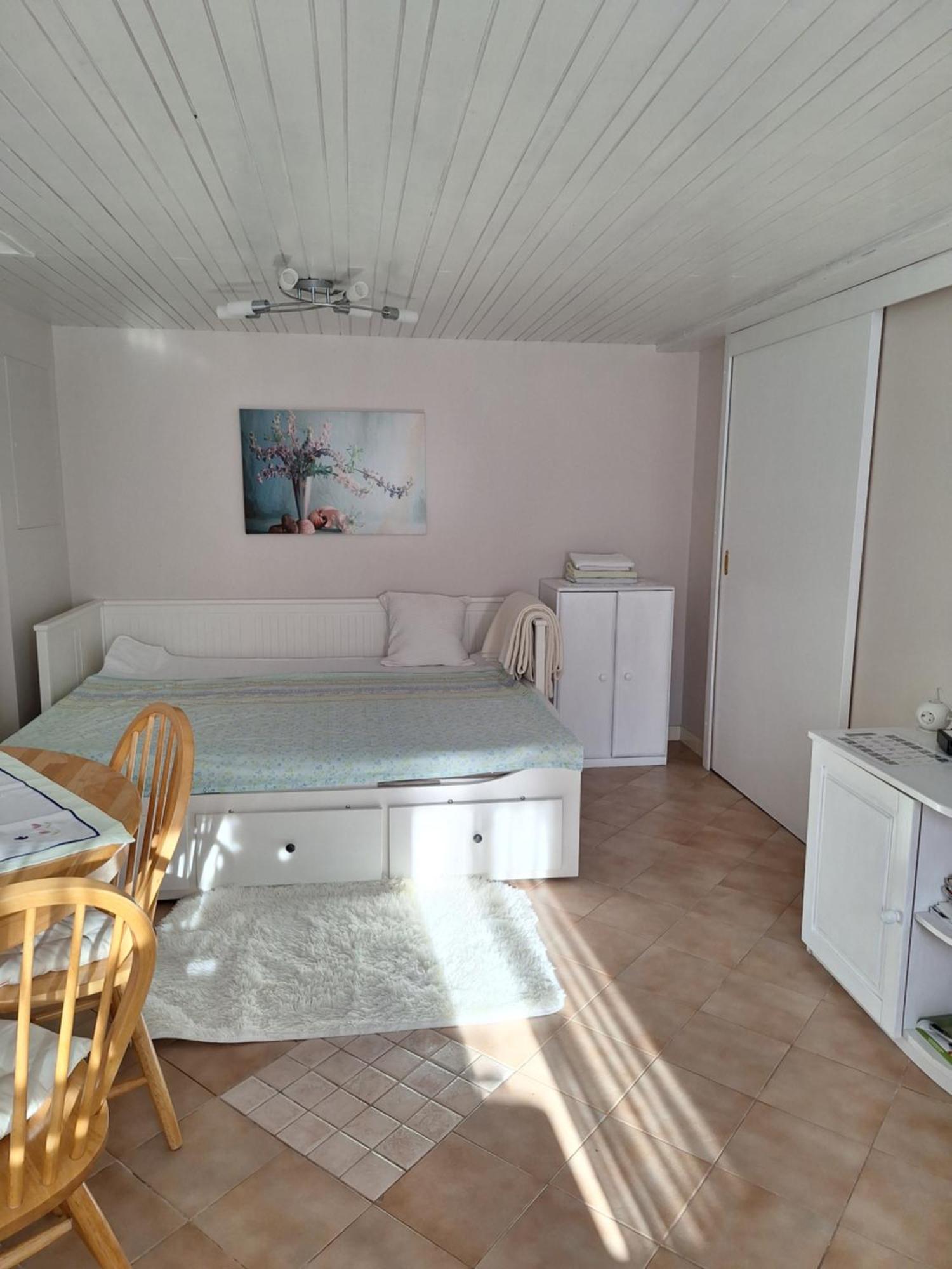 Apartmaji Marinka Hodnik Bohinj Zewnętrze zdjęcie