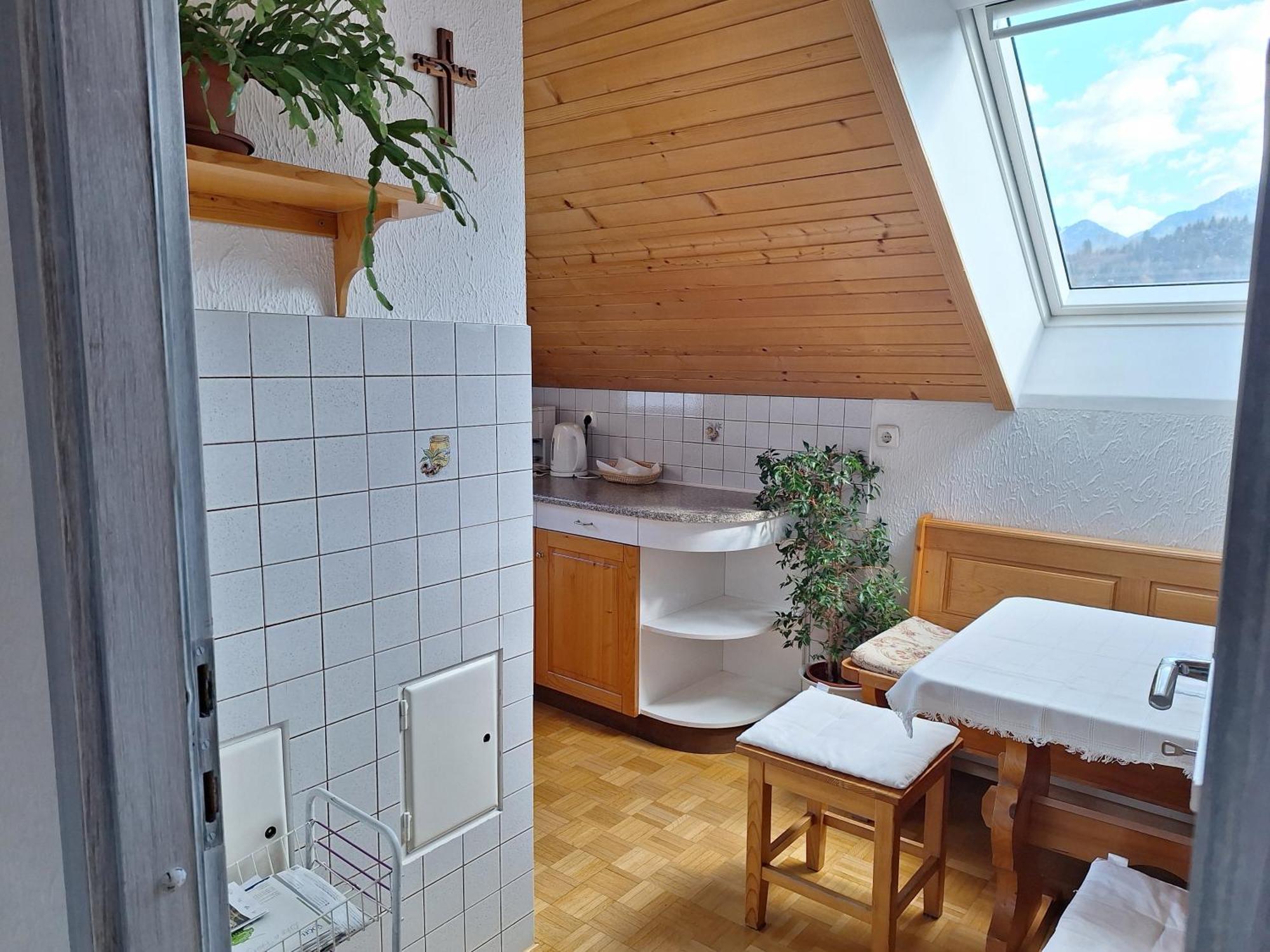 Apartmaji Marinka Hodnik Bohinj Zewnętrze zdjęcie