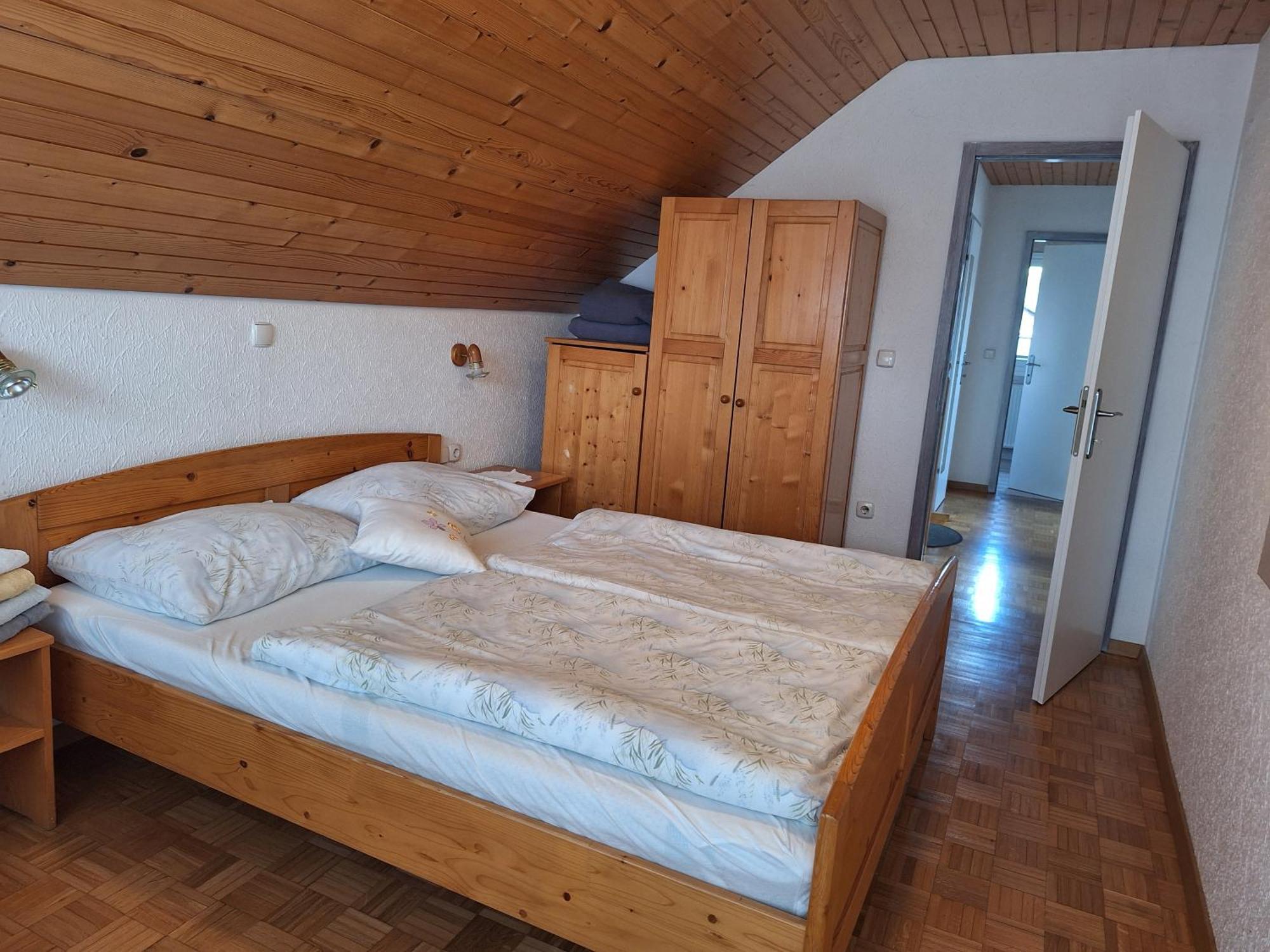 Apartmaji Marinka Hodnik Bohinj Pokój zdjęcie