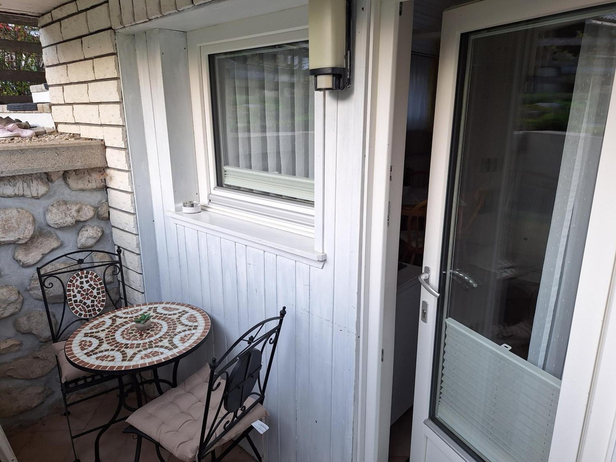 Apartmaji Marinka Hodnik Bohinj Pokój zdjęcie