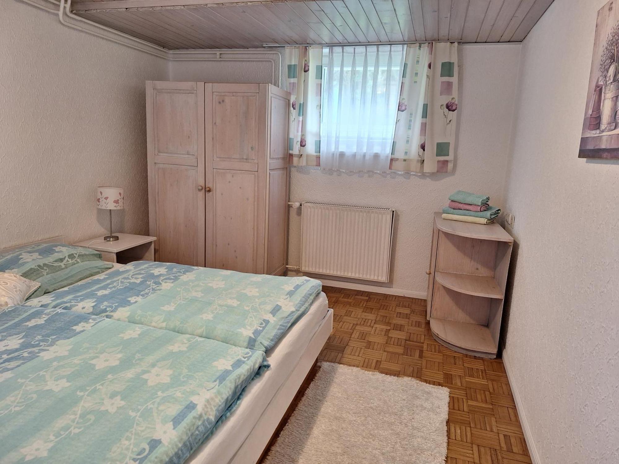 Apartmaji Marinka Hodnik Bohinj Pokój zdjęcie