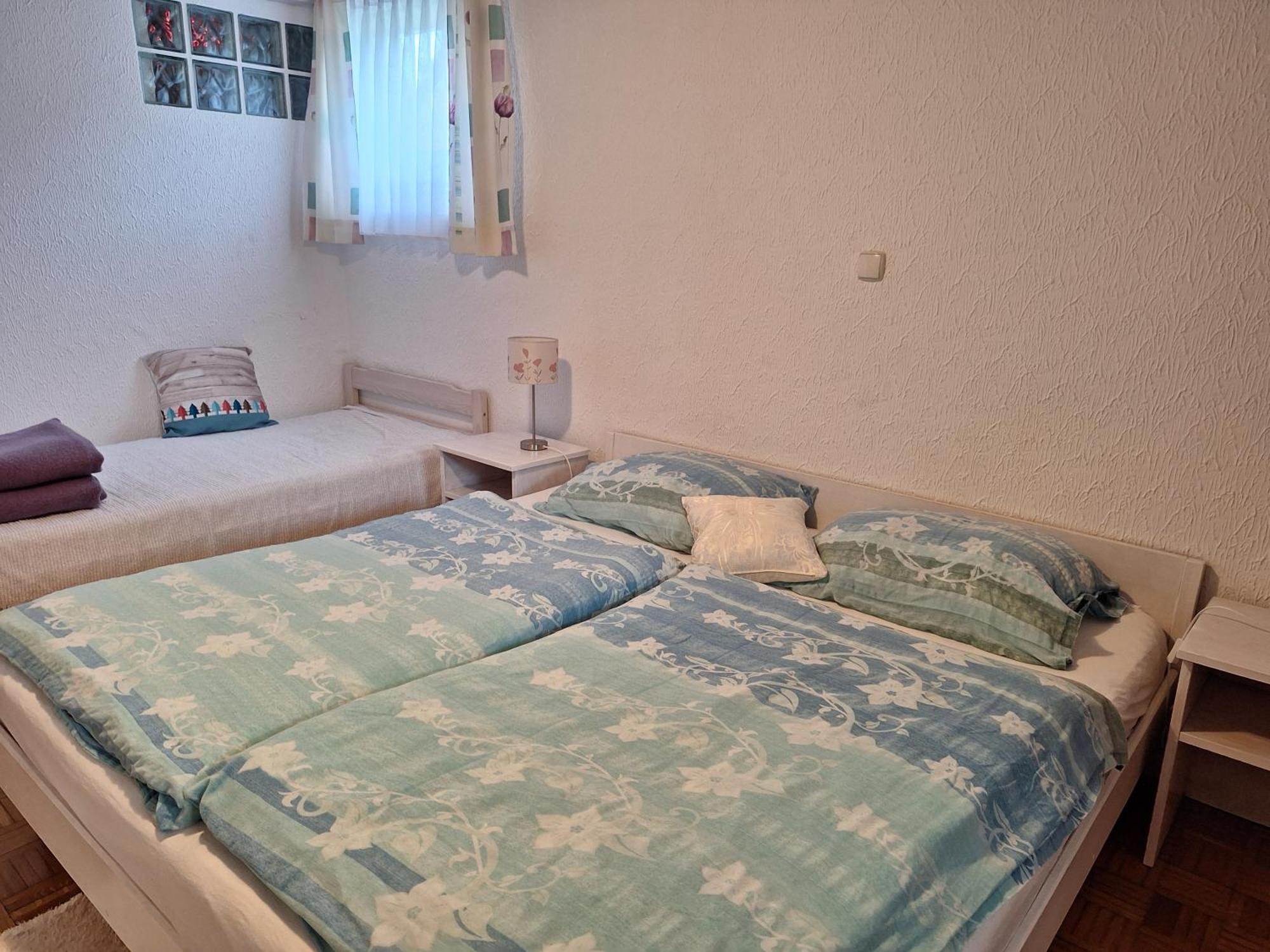 Apartmaji Marinka Hodnik Bohinj Pokój zdjęcie